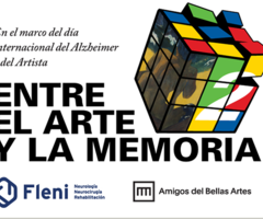 Entre el arte y la memoria II 