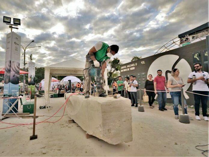 Bienal del Chaco 2026