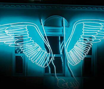 Espacio Fundación Telefónica en la Noche de los Museos