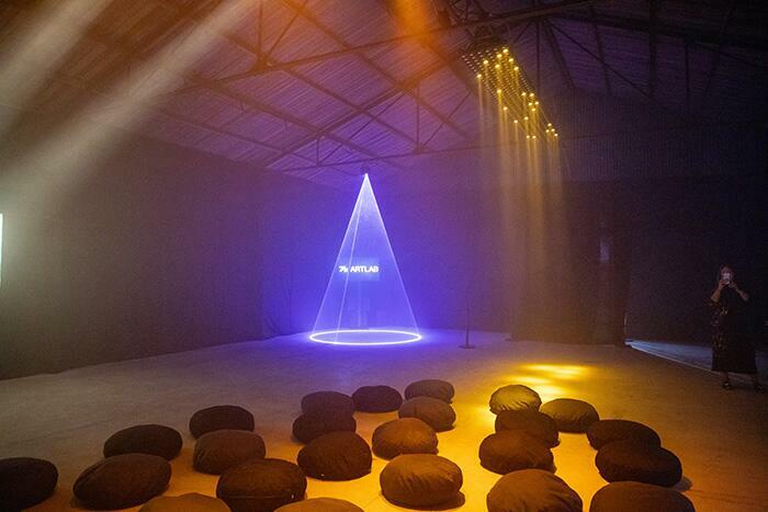 Art Lab