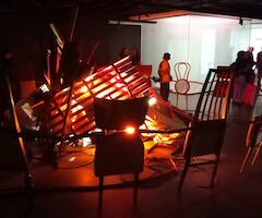 Eugenia Calvo en Arthaus