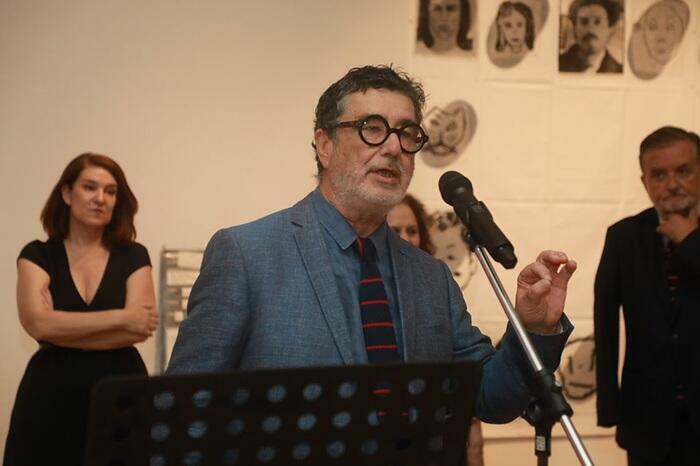 Justo Pastor Mellado