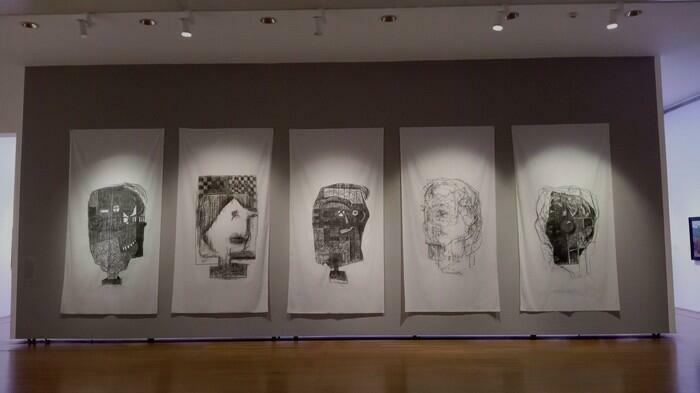 Todas las caras del rostro
