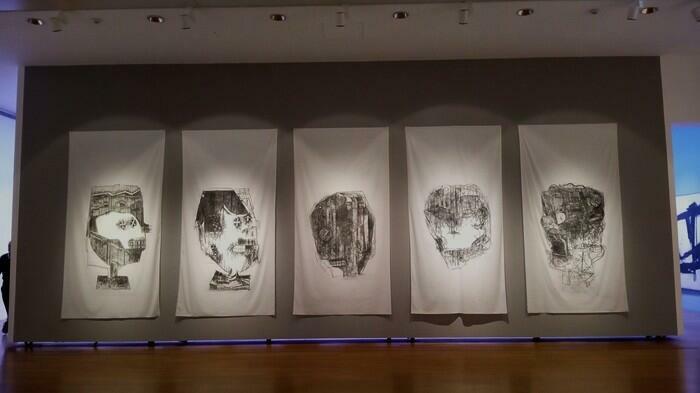 Todas las caras del rostro 
