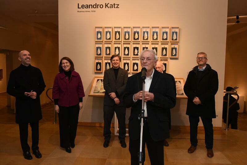 Inauguración