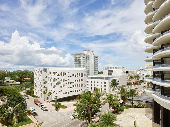 Faena Art Forum