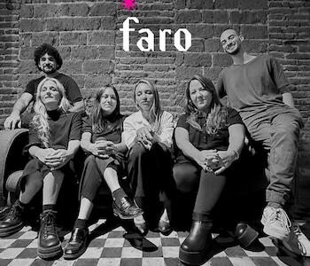 Comisión directiva Faro 2025-2026