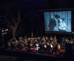 Festival de Cine y Música de San Isidro