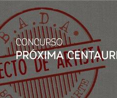 Finalistas Proxima Centauri