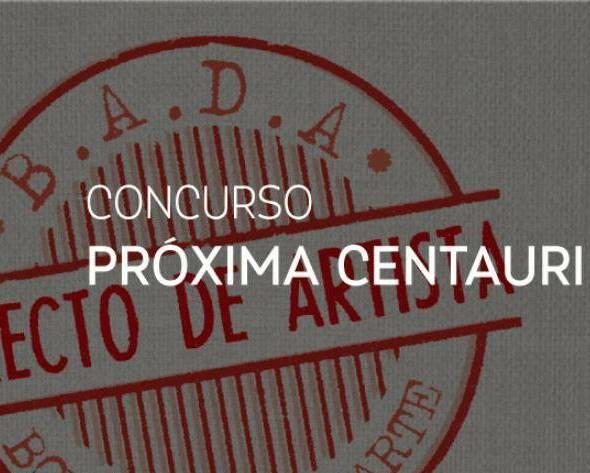 Finalistas Proxima Centauri