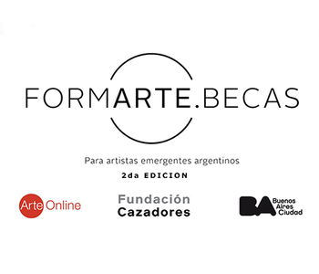 FORMARTE.BECAS