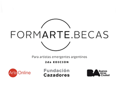 FORMARTE.BECAS