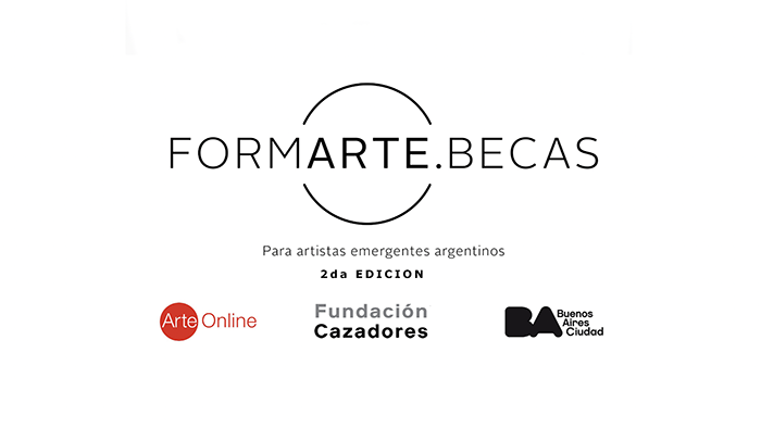 FORMARTE.BECAS