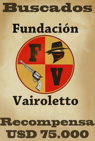 Fundación Vairoletto