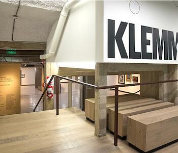 Imagen cortesía Fundación KLEMM, 2026. Fotografía de Patricio Pidal