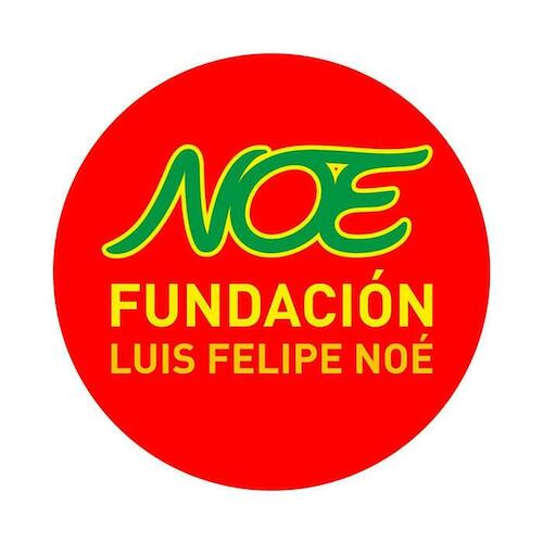 Fundación Luis Felipe Noé