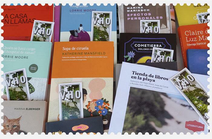 Fundación Medifé y el Viejo Hotel Ostende: