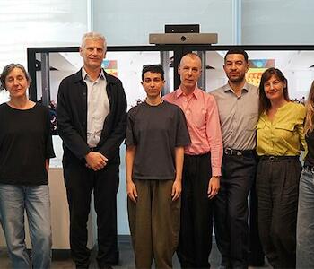 Fundación Santander anuncia ganador del Premio a las Artes Visuales 2026: