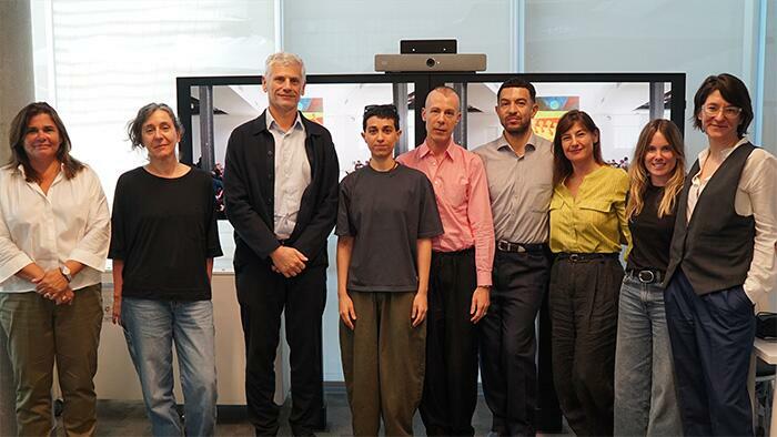 Fundación Santander anuncia ganador del Premio a las Artes Visuales 2026: