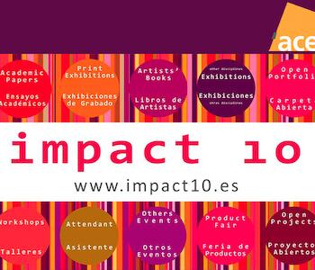 FUNDACIÓN 'ACE presenta IMPACT10