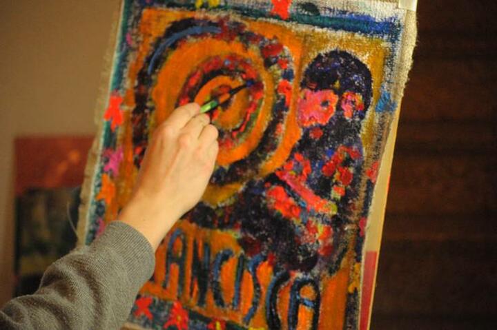 Galería PHOS y la Municipalidad de Pilar presentan el proyecto artístico colectivo “Nosotros Somos”