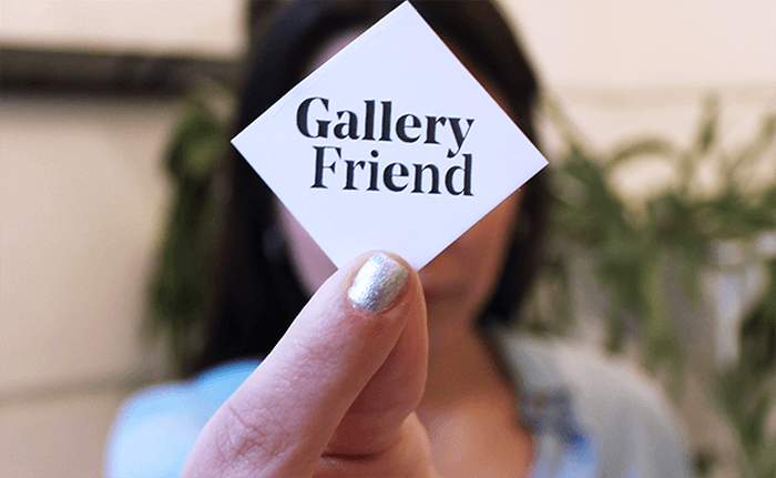 Gallery Nights