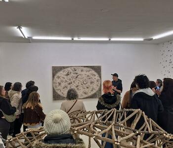 GALLERY Palermo y Villa Crespo 
