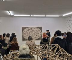 GALLERY Palermo y Villa Crespo 