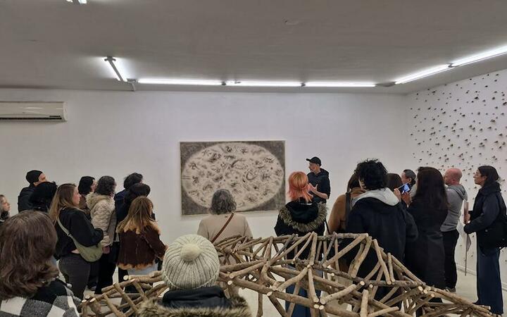 GALLERY Palermo y Villa Crespo 