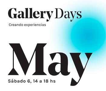 Gallery Day