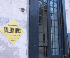 Gallery Days + Distrito de las Artes