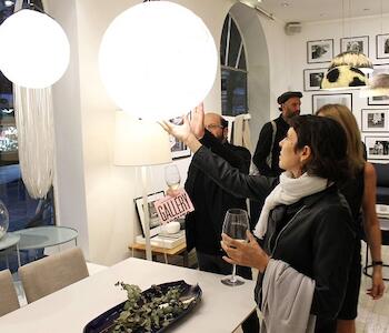 Gallery Nights Retiro + Recoleta