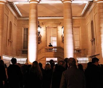 Gallery Nights Retiro y Recoleta