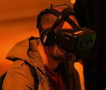 Ganadores del Concurso de Arte y Tecnología 2025