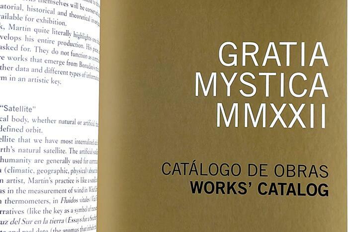 Gratia Mystica
