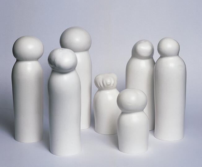 Anónimos, 1998-2001