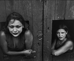 Henry Cartier Bresson en la Usina del arte  