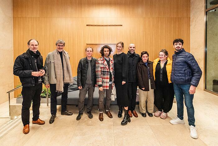 Presentaciónn de Sonos