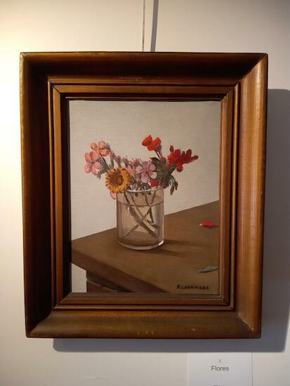 Flores