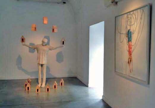 “Homo Ludens” de Claudio Gallina