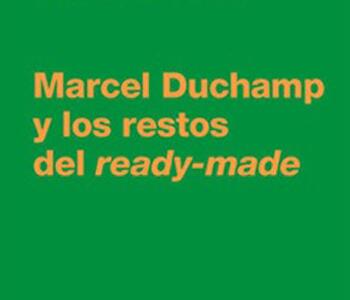 Horacio Zabala presenta su libro "Marcel Duchamp y los restos del ready made"