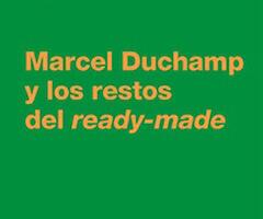 Horacio Zabala presenta su libro "Marcel Duchamp y los restos del ready made"