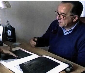 Humberto Rivas. Antología fotográfica 1967-2007