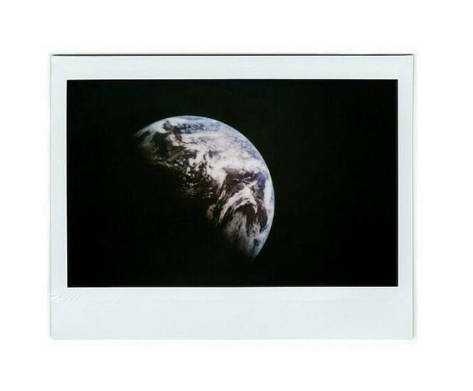 Planet Stories (Earth), 2013 Erica Bohm - PASTO Galería