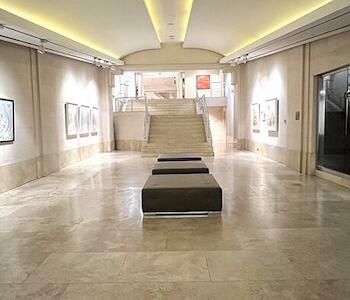 Ides Kihlen en el Duhau 