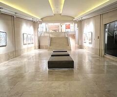 Ides Kihlen en el Duhau 