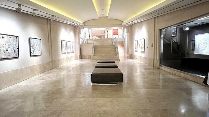 Ides Kihlen en el Duhau 