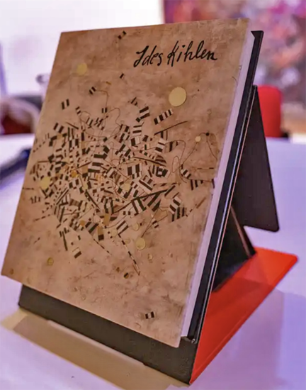 Libro