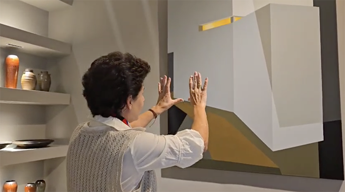 artista