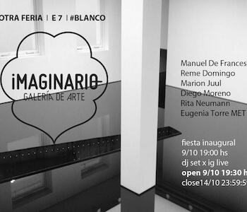 Imaginario Galería